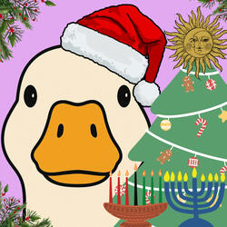 Merry Christmas, Happy Hanukkah, Joyous Kwanzaa, Happy Festivus and a Blessed Winter Solstice