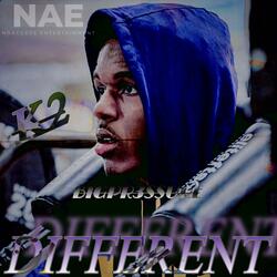 Different