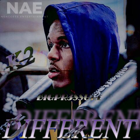 Different