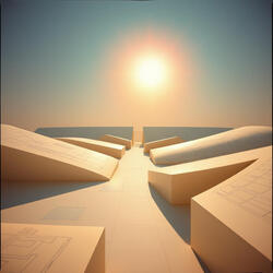 Blueprints of Tomorrow