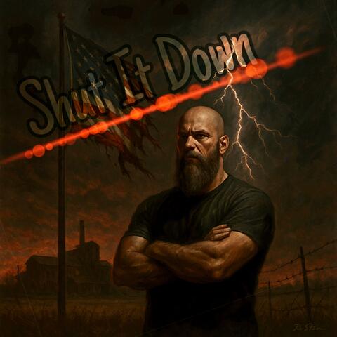Shut it Down