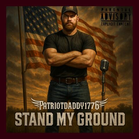 Stand My Ground