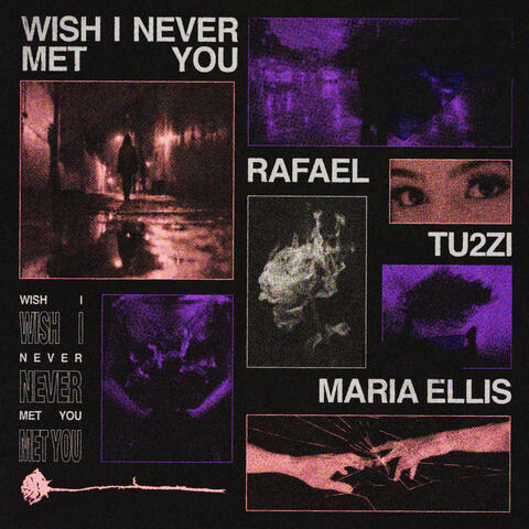 Wish I Never Met You