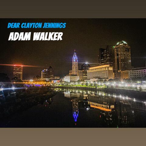 Dear Clayton Jennings