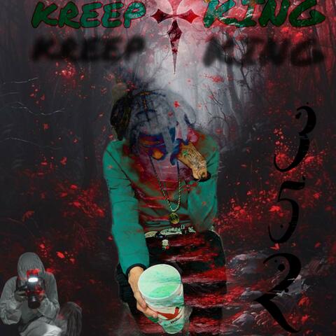 KREEP KING