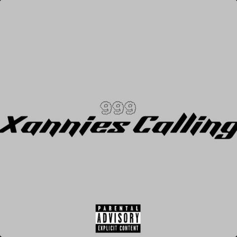 XANNIES CALLING