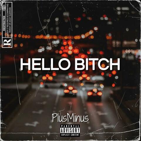 Hello Bitch