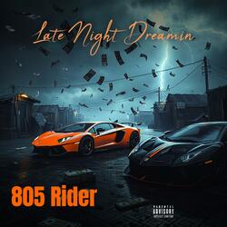 Late Night Dreamin