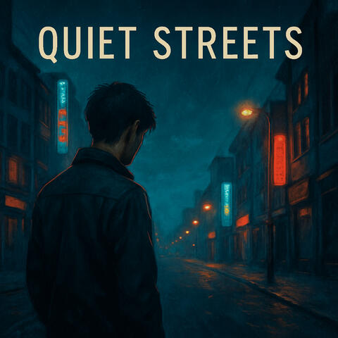 Quiet Streets