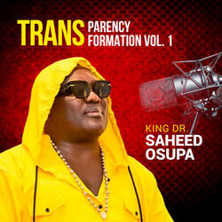 Transparency Transformation 1, Pt. 2