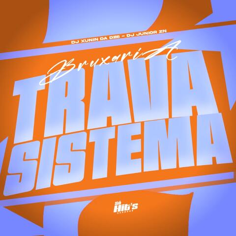 Bruxaria Trava Sistema