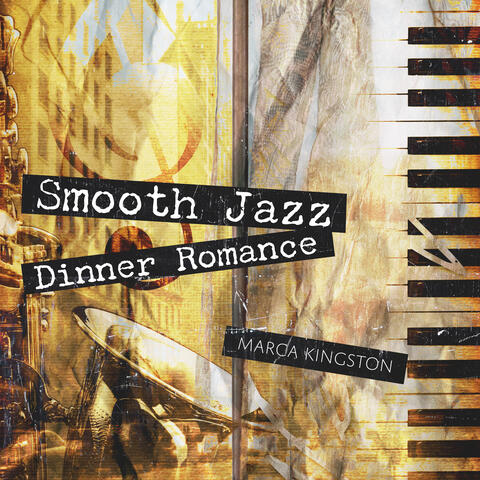 Smooth Jazz Dinner Romance