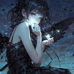 If I Had One More Spark