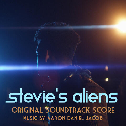 Stevie's Aliens