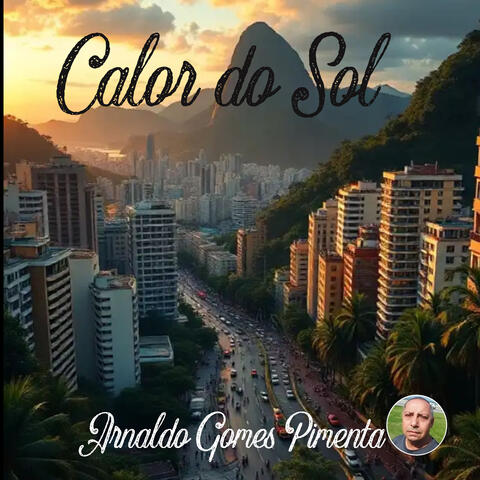Calor do Sol