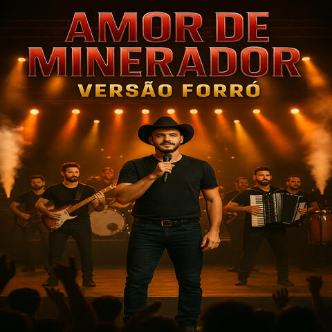 AMOR DE MINERADOR