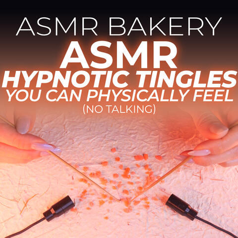 ASMR Hypnotic Tingles You Can Physically Feel (No Talking)