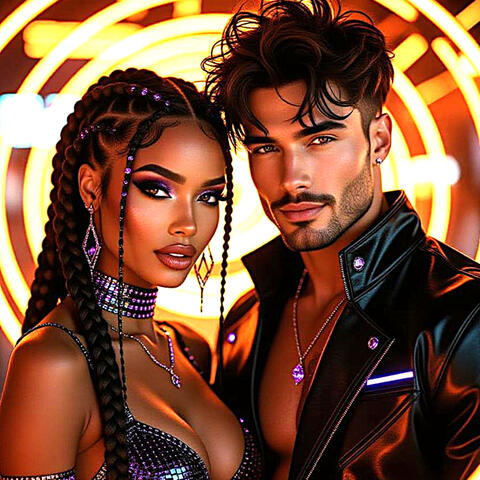 Golden Love in Stereo