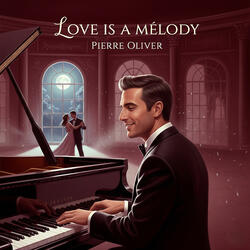 LOVE IS A MELODY