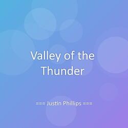 Valley of the Thunder