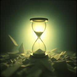 The Boundary of Dawn