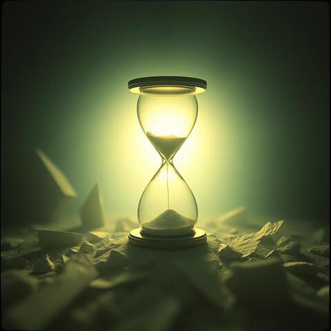 夜明けの境界線