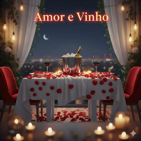 Amor e vinho