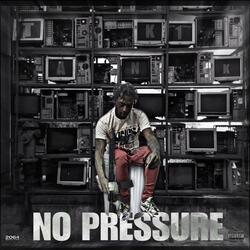 NO PRESSURE