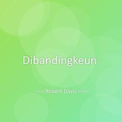 Dibandingkeun