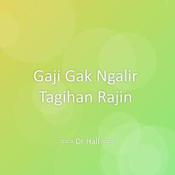 Gaji Gak Ngalir Tagihan Rajin