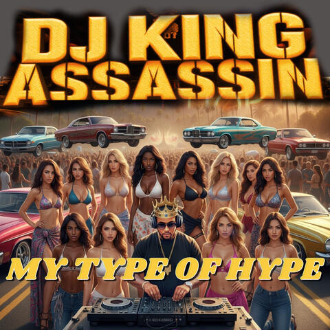 My Type Of Hype