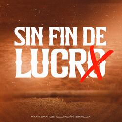 SIN FIN DE LUCRO