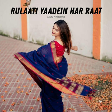 Rulaati Yaadein Har Raat
