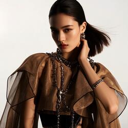 This is fashion