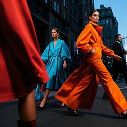 Fashion Week