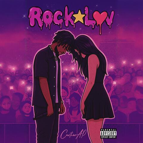 rockstar luv