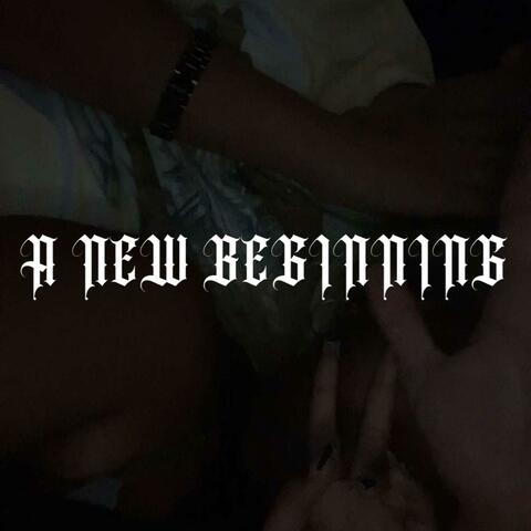 a new beginning