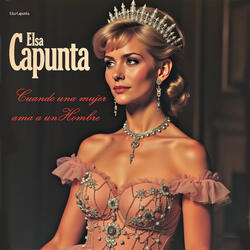 Cuando una mujer ama a un hombre