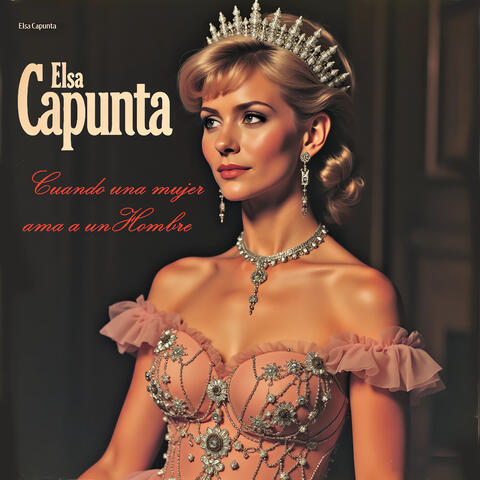 Cuando una mujer ama a un hombre