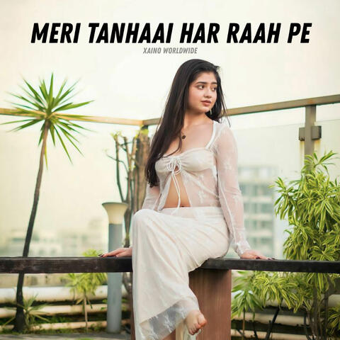 Meri Tanhaai Har Raah Pe