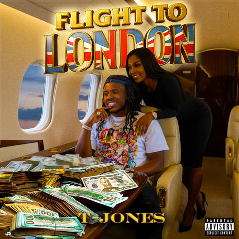 Flight To London