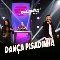 Dança Pisadinha