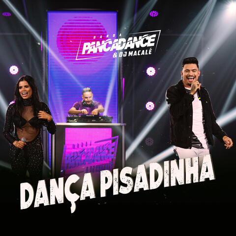 Dança Pisadinha