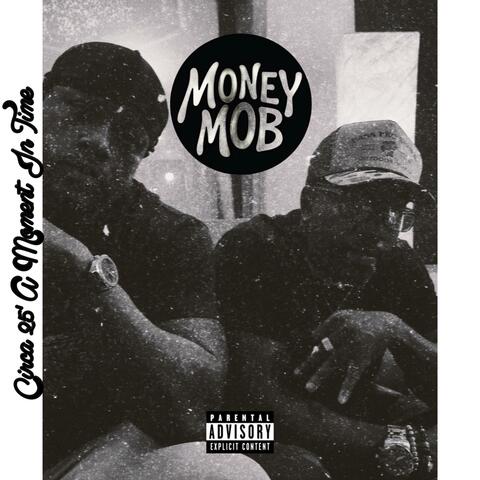 Circa 25’: A Moment In Time