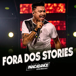 Fora dos Stories