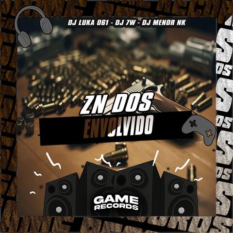 ZN Dos Envolvido