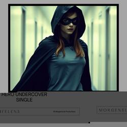 Hero Undercover