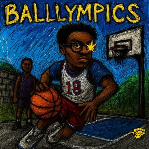 BallLympics