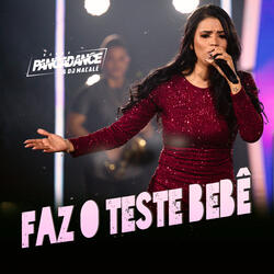 Faz o Teste Bebê