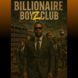 Billionaire Boyz Club